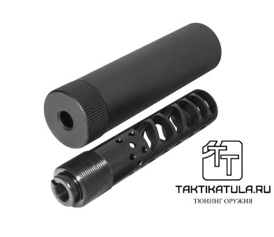 Реактивный ДТКП закрытого типа Тактика-Тула НОЧЬ-2 для ВПО208,209 АКС АКСУ ЛАНКАСТЕР (20071) Реактивный ДТКП закрытого типа Тактика-Тула НОЧЬ-2 для ВПО208,209 АКС АКСУ ЛАНКАСТЕР (20071)