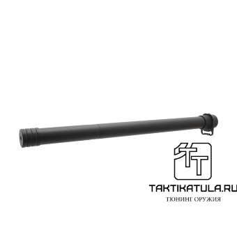 Удлинитель магазина Тактика-Тула на WINCHESTER 1300 +6 патрона SPORT (40045) Удлинитель магазина Тактика-Тула на WINCHESTER 1300 +6 патрона SPORT (40045)