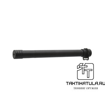 Удлинитель магазина Тактика-Тула на WINCHESTER 1300 +4 патрона (40043) Удлинитель магазина Тактика-Тула на WINCHESTER 1300 +4 патрона (40043)